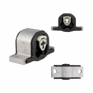 Soporte De Transmisión Vw Caddy, Crossfox, Gol, Saveiro, Vento 1.6 L4 >> Delantero Izquierdo, Solido, Rep. Sop. 1580 >> Sm1580R Spq