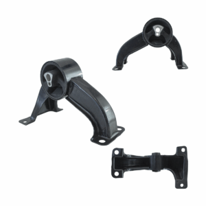 Soporte De Motor Trasero, Sólido > Sm1583 Spq