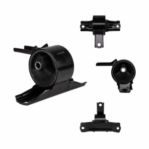 Soporte De Motor Delantero Derecho, Solido > Sm1584 Spq