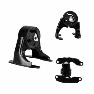 Soporte De Motor Delantero Derecho, Solido > Sm1586 Spq