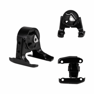 Soporte De Motor Delantero Izquierdo, Solido > Sm1587 Spq