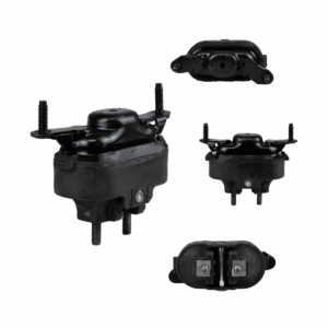 Soporte De Motor Delantero Derecho, Solido > Sm1588H Spq