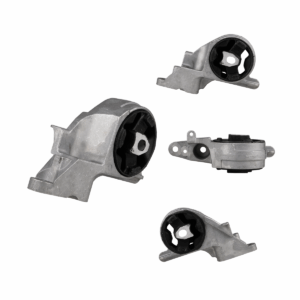 Soporte De Motor Delantero, Solido > Sm1591 Spq