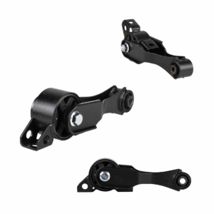 Soporte De Motor Trasero Matiz 1.0 L4 2006-2015 Con Base Completa Con Buje | Sm1593Kc Spq