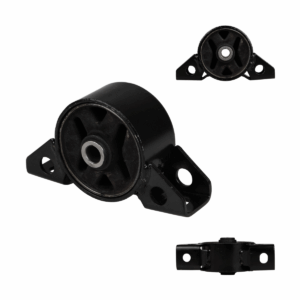 Repuesto Del Soporte De Motor Chevrolet Matiz, Pontiac Matiz 1.0 L4 > Trasero, Solido > Sm1593Kr Spq