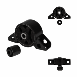 Soporte De Motor Trasero, Solido > Sm1593K Spq