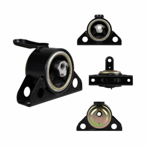 Soporte De Motor Delantero Derecho, Solido > Sm1595 Spq