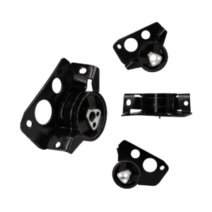 Soporte De Motor Delantero Derecho, Solido > Sm1597 Spq