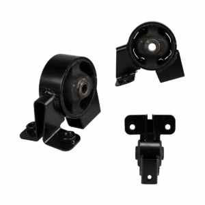 Soporte De Motor Trasero, Solido > Sm1598 Spq