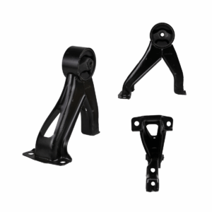 Soporte De Motor Trasero, Solido > Sm1601 Spq