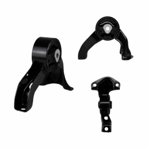 Soporte De Motor Trasero, Solido > Sm1603 Spq