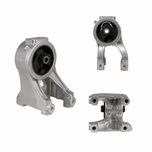 Soporte De Motor Trasero, Solido > Sm1604 Spq