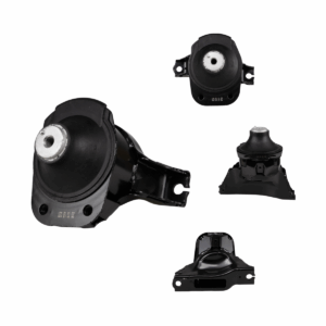 Repuesto, Soporte De Motor Delantero Derecho, Hidráulico > Sm1612Hr Spq