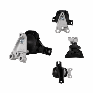 Soporte De Motor Delantero Derecho, Hidráulico. > Sm1612H Spq