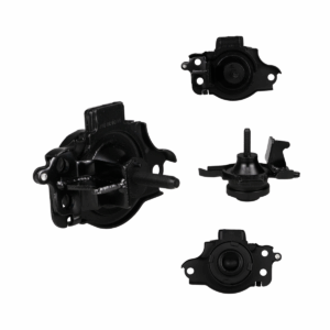 soporte de motor honda fit 1.5 l4 >> delantero derecho, solido >> sm1616 spq