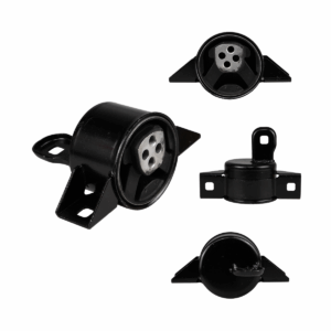 Soporte De Motor Delantero Derecho, Solido > Sm1624 Spq