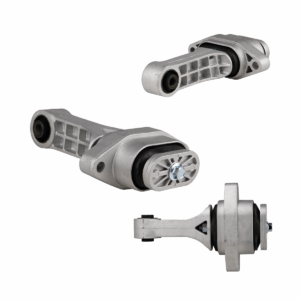 Soporte De Motor Trasero, Solido > Sm1625 Spq