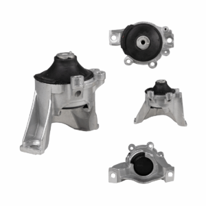 Soporte De Motor Delantero Derecho, Hidráulico. > Sm1628H Spq