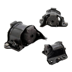 Soporte De Motor Delantero Derecho/ Izquierdo, Solido > Sm1639 Spq