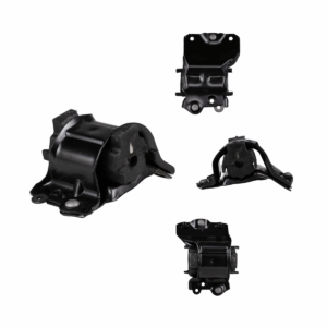 Soporte De Motor Delantero Derecho/ Izquierdo, Solido > Sm1640 Spq