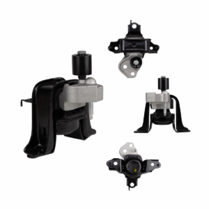 Soporte De Motor Delantero Derecho, Hidráulico. > Sm1644H Spq