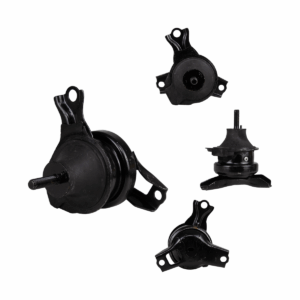 Soporte De Motor Delantero Izquierdo, Solido > Sm1647 Spq