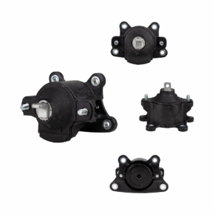 Soporte De Motor Delantero, Solido > Sm1648H Spq