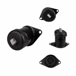 Soporte De Motor Delantero Derecho, Hidráulico. > Sm1649H Spq