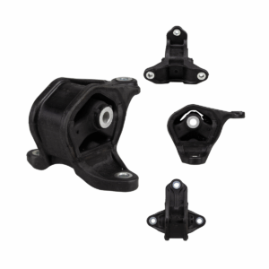 Soporte De Motor Trasero, Solido, Transmisión Automática > Sm1650 Spq