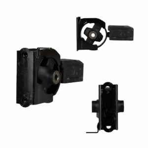 Soporte De Motor Delantero, Solido > Sm1652 Spq