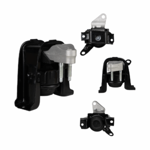 Soporte De Motor Delantero Derecho, Solido > Sm1653H Spq