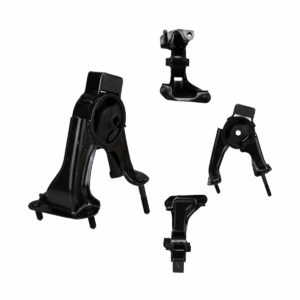 Soporte De Motor Trasero, Solido, Transmisión Estándar > Sm1654 Spq