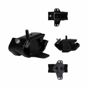 Soporte De Motor Delantero Derecho, Solido, 2.5 Diesel > Sm1658 Spq