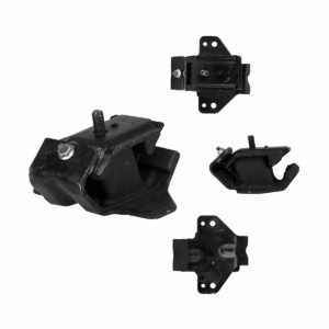 Soporte De Motor Delantero Izquierdo, Solido, 2.5 Diesel > Sm1659 Spq