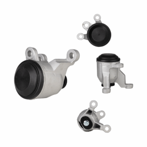 Soporte De Motor Delantero Derecho, Hidráulico. > Sm1663H Spq