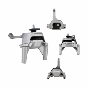 Soporte De Motor Delantero Derecho, Hidráulico. > Sm1665H Spq