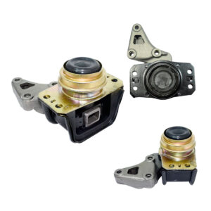 Soporte De Motor Delantero Derecho, Hidráulico. > Sm1667H Spq