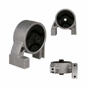 Soporte De Motor Nissan Urvan 2.4 L4 >> Delantero Derecho, Solido >> Sm1141D Spq