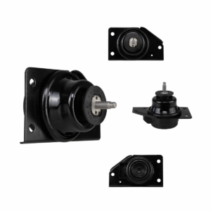 Soporte De Motor Derecho, Hidráulico > Sm1672H Spq