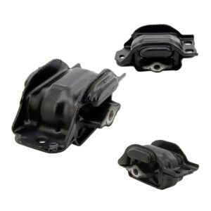 Soporte De Motor Delantero Derecho/ Izquierdo, Solido > Sm1675 Spq