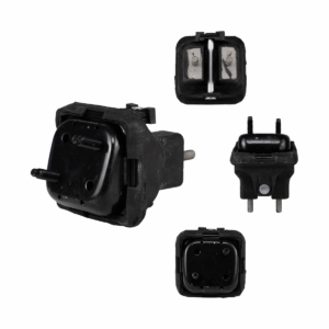 Soporte De Motor Delantero, Hidráulico > Sm1683H Spq