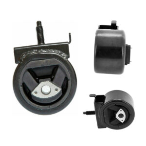 Soporte De Transmisión, Hidráulico. > Sm1689H Spq