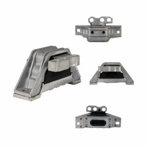 Soporte De Motor Delantero Derecho, Hidráulico, Transmisión Automática > Sm1691H Spq