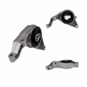 Soporte De Motor Delantero, Solido, Transmisión Automática > Sm1692 Spq