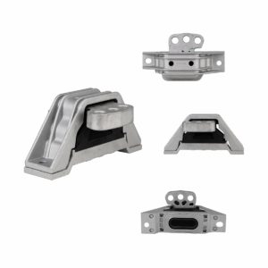 Soporte De Motor Delantero Derecho, Solido > Sm1695H Spq