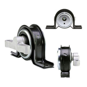 Soporte De Motor Delantero Derecho, Solido > Sm1697 Spq