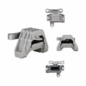 Soporte De Motor Delantero Derecho, 6 Velocidades, Hidráulico. > Sm1699H Spq