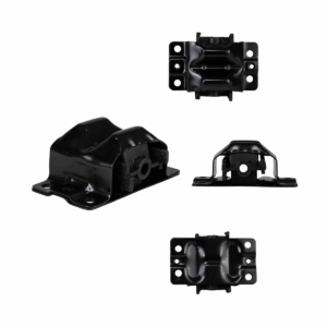 Soporte De Motor Delantero Derecho/ Izquierdo, Solido > Sm1782 Spq