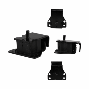 Soporte De Motor Delantero Derecho, Solido > Sm1794 Spq