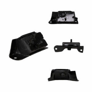 Soporte De Motor Delantero Derecho/ Izquierdo, Solido > Sm1797 Spq